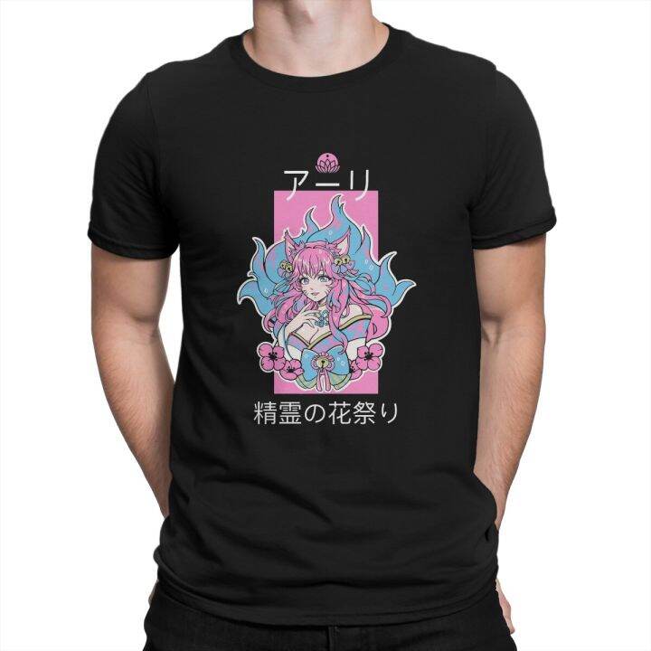 league-legends-spirit-blossom-shirt-league-legends-shirts-league-legends-clothes-t-shirts-aliexpress