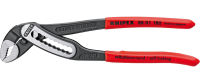 KNIPEX - 88 01 180 SBA Knipex Tools - Alligator Water Pump Pliers (8801180SBA)