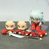 【SALE】 psychcorera1986 ของขวัญตุ๊กตาโมเดลคอลเลกชันของเล่นแอคชั่น Sengoku Otogizoushi InuYasha Inuyasha 1300