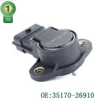 ใหม่เซ็นเซอร์ตำแหน่งคันเร่งสำหรับ TPS 07-11 สำหรับ Elantra Soul 3517026910 35170-26910=new Throttle Position Sensor for TPS 07-11 for Elantra Soul 3517026910 35170-26910ใหม่เซ็นเซอร์ตำแหน่งคันเร่งสำหรับ TPS 07-11 สำหรับ Elantra Soul 3