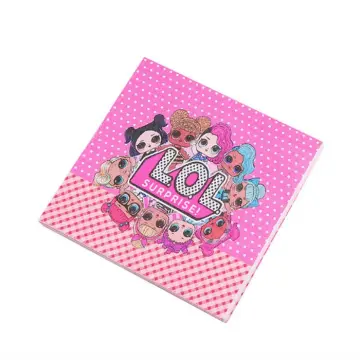 2023 new LOL Ball Surprise Doll Toy For girl