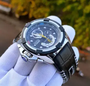 Harga jam discount seiko velatura original