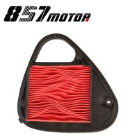 Air Filter Cleaner Element For HONDA Steed400 STEED600 Steed VLX600 SHADOW 600 1995-1997 Motorcycle Motorbike Essories