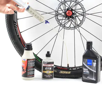 Mtb sealant online injector