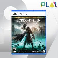 [Pre-Order] [13/10/23] [PS5] [มือ1] Lords of the Fallen - Deluxe Edition [PlayStation5] [เกมps5]