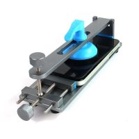 LCD Screen Separation Removal SS-601G For Mobile Phone Securely Separator Separating Fixture Disassembly Tools Heat-free Tool Sets