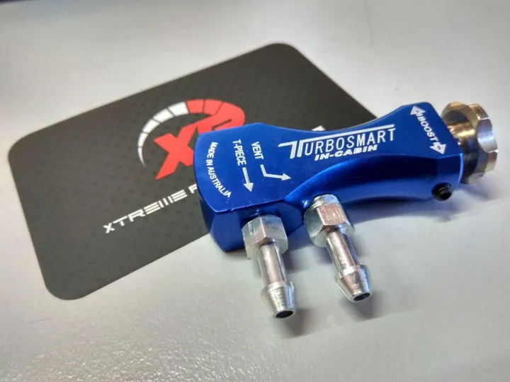 BOOST CONTROLLER TURBOSMART MANUAL IN CABIN Lazada