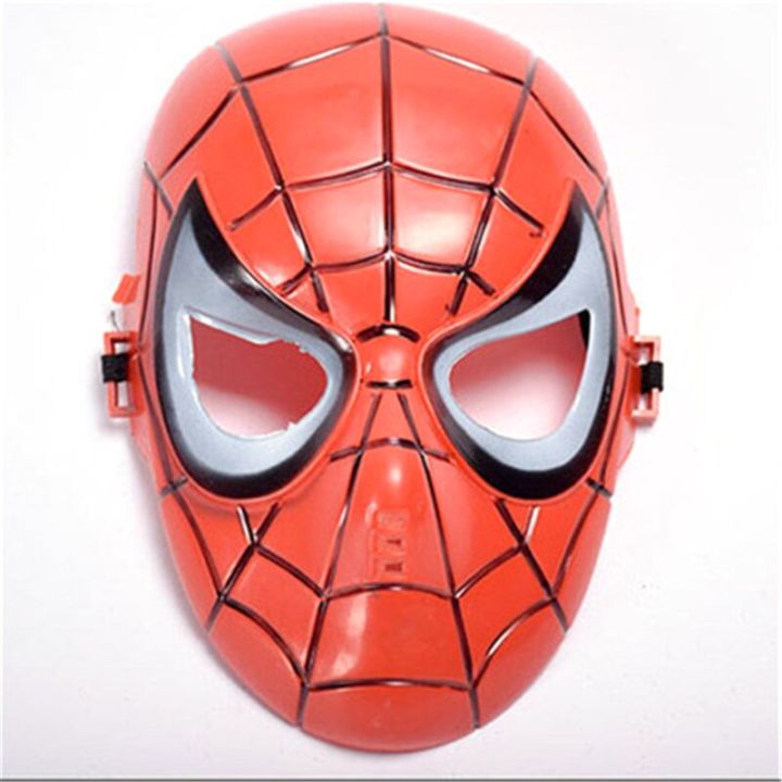 zzooi-new-marvel-avengers-3-the-avengers-action-figure-toys-superhero-masks-spiderman-iron-man-hulk-cartoon-party-mask-cosplay-mask