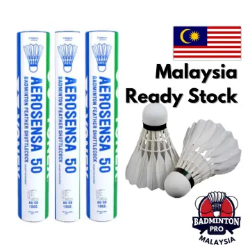 The best shuttlecock on sale in malaysia