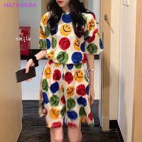 COD SDFGDERGRER [HBNE] Women Pajama Sets Loose Casual Short Sleeve Cartoon Kawaii O-neck Cozy T-shirt Shorts Sleepwear FHS