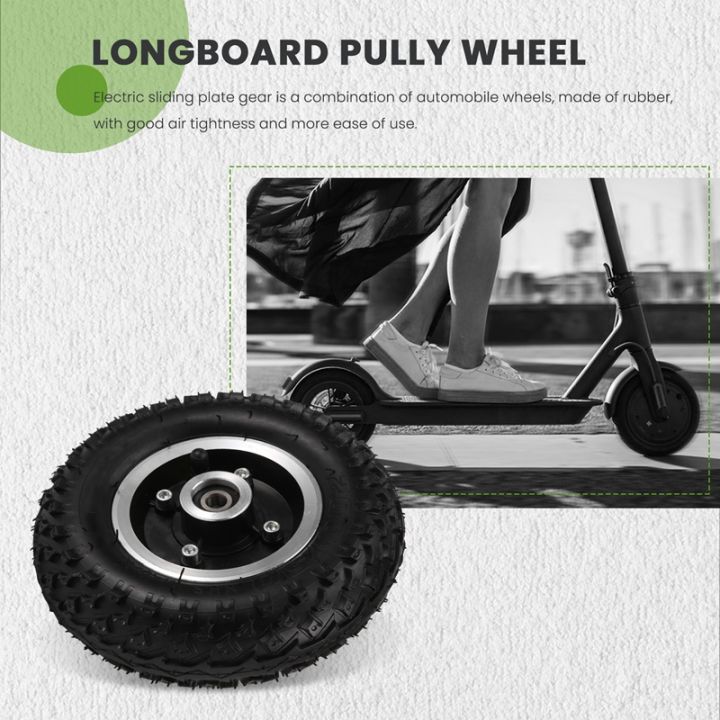 electric-skateboard-gear-motor-truck-wheels-kit-skateboard-gear-motor-truck-electric-skateboard-gear-motor