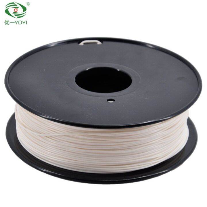 Good Flexibility 3D Printer Filament 1.75Mm Solf PLA 1Kg Per Roll For