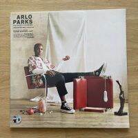 แผ่นเสียง Arlo Parks– Collapsed In Sunbeams *Limited Edition, Red [Deep Red] แผ่นเสียงมือหนึ่ง ซีล