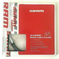 ชุดสายเคเบิล SRAM รุ่น SLICKWIRE BRAKE CABLE SYSTEM