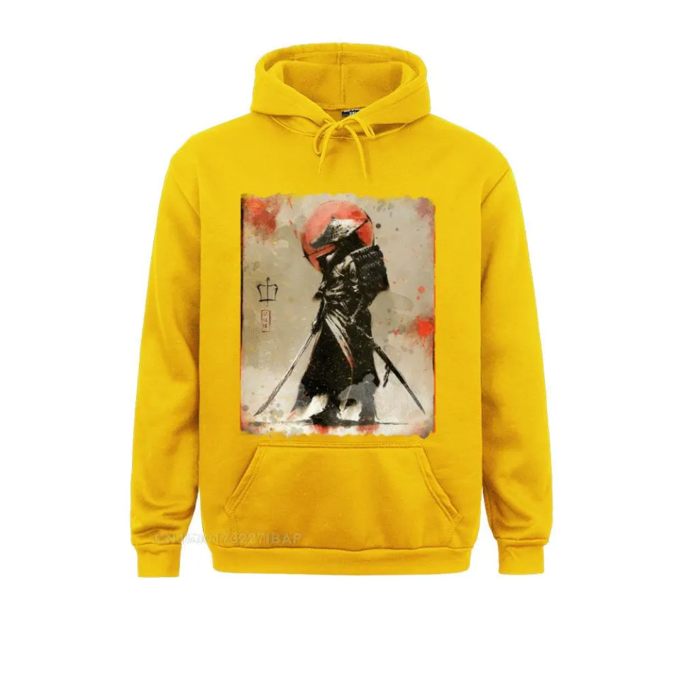  Japanese Art Samurai Vintage Fighter Anime Bushido Kanji Zip  Hoodie : Clothing, Shoes & Jewelry