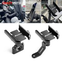 For BMW S1000RR S 1000RR 2017 2020 2021 2022 Accessories Motorcycle Handlebar Mobile Phone Holder GPS Stand Bracket