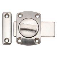 Deadbolt Lock Gate Safety Sliding Door Thickened Latch Furniture Bolts Anti-theft Sturdy Chain Heavy Duty