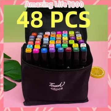 Buy Highlighter Marker Pen Touch Graphic Art online