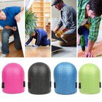 【hot】！ Knee Working Soft Foam Padding Workplace Safety Protection Gardening Cleaning Sport 1pcs