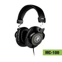 RunningMan MC-100 หูฟังมอนิเตอร์แบบพกพา Studio Recording Monitoring Headset สำหรับ DJ ฟังเพลง ดูหนัง