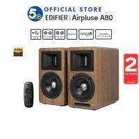 ลำโพง Airpulse A80 Hi-Res Audio Bluetooth5.0 Speakers / รับประกัน1ปีศูนย์ไทย