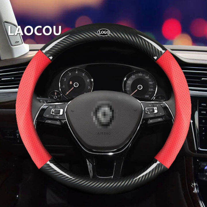 car-carbon-fiber-steering-wheel-cover-38cm-for-renault-all-models-koleos-espace-duster-auto-interior-accessories-car-styling