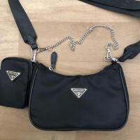 PRADA Womens Bags 100% Genuine Discounts