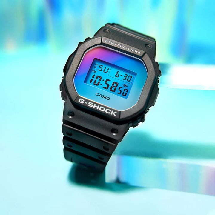 casio-g-shock-dw-5600sr-1dr-ของแท้-ประกันศูนย์-cmg