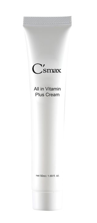 c-smax-all-in-vitamin-plus-cream