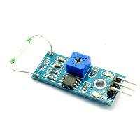 【❉HOT SALE❉】 zhangxia 10ชิ้นกกเซ็นเซอร์โมดูลกกสลับสวิตช์โมดูลแมคเนทรอนสำหรับ Arduino