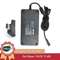 230W 19.5V 11.8A AC Adapter Charger For Razer Blade 15 17 E75 Pro 14 Ryzen 9 3070 Power Supply RC30-024801 RZ09-0287 New original warranty 3 years