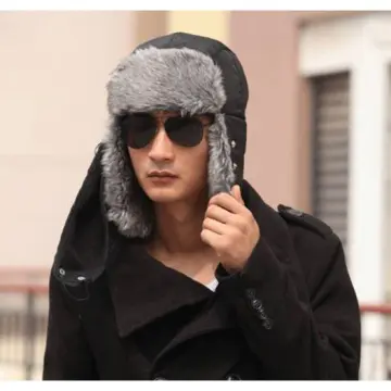 Shop Russian Ushanka Hat. with great discounts and prices online