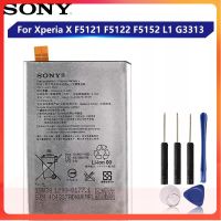 *Sony Xperia X  F5152 F5121 F5122  แบตเตอรี่ รุ่น LIP1621ERPC (2620mAh)...