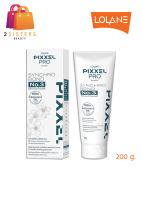 ใหม่!! Lolane Pixxel Pro Synchro Bond No.3 Triple Plex Perfector โลแลน พิกเซล ทริพเพิล เพล็กซ์ เพอร์เฟคเตอร์ 200g.