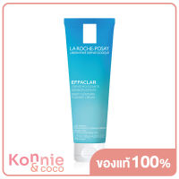 La Roche Posay Effaclar Deep Cleansing Foaming Cream 125ml