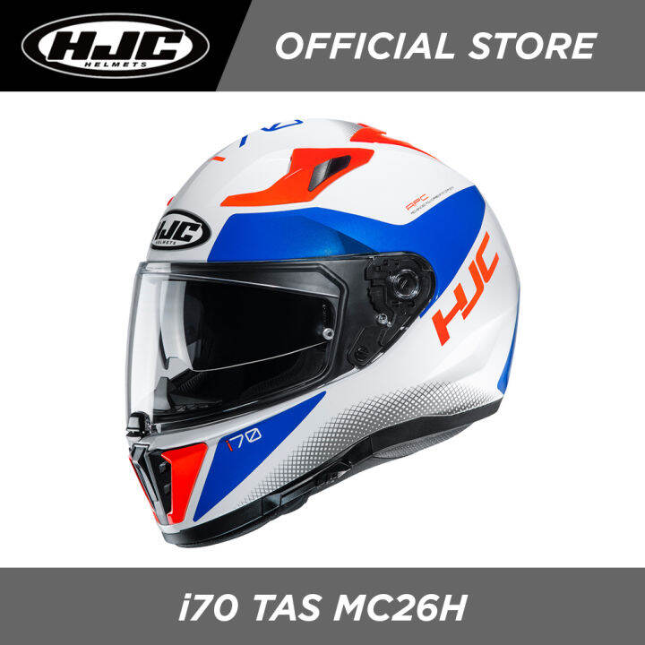 HJC Helmets i70 Bag MC26H Lazada PH