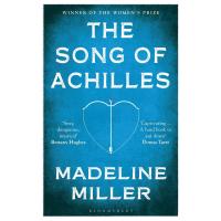 Online Exclusive &amp;gt;&amp;gt;&amp;gt; Song of Achilles by Miller, Madeline