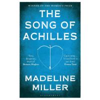 If you love what you are doing, you will be Successful. ! &amp;gt;&amp;gt;&amp;gt;&amp;gt; Song of Achilles by Miller, Madeline