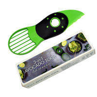 avocado special Multifunctional pulp separation three in one avocado separator avocado enucleator slicer