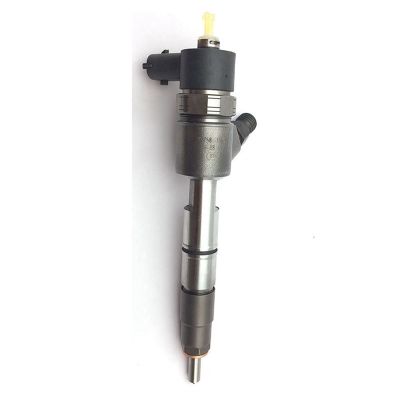 0445110539 CRDI-Diesel Fuel Injector Common Rail Injector for Bosch JMC Engine 0445 110 539