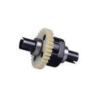 Wltoys L969 L979 K959 RC รถอะไหล่รถ Differential L959-25