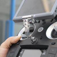 Eagle Eye Flying Hand วงเล็บคงที่ Tiandifei Ledi X9D รีโมทคอนโทรล Mount FPV หน้าจอ