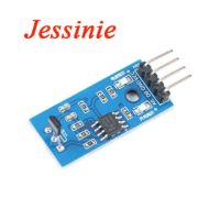 Hall Sensor Module Magnetic Swich Speed Counting Sensors Counter Detection LM393 3144E A3144/OH3144/Y3144 3144 TO 92UA For DIY