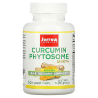 Jarrow Formulas Curcumin Phytosome 500 mg 60 Veggie Caps