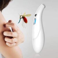 【CW】 Electric Bite Antipruritic Stick Bug Neutralizer Itching Anti-itch Child Adult