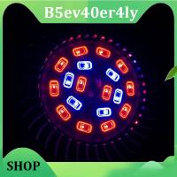 B5ev40er4ly SHOP B5ev40er4ly SHOP 18 leds Full spectrum LED Plant Grow Light E27 blub Plug Plant Growing Lamp For Flower Plant Hydroponics Light AC 110V 220V