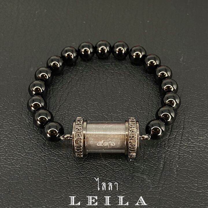 leila-amulets-นางเย้า-พร้อมกำไลหินฟรีตามรูป