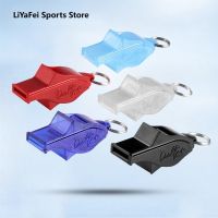 Molten Dolphin Basketball Soccer Referee Whistle for Football Camping Survival Whistles Outdoor Sports Professional Whistles Survival kits