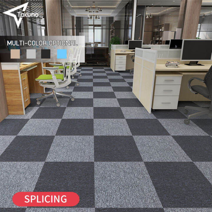 50x50cm Floor Mat Carpet Tiles Office Floor Mats Vinyl Tiles Carpet Mat   0a9af9a0b227b1848c05b11681b85ff2  720x720q80 