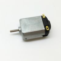 【❉HOT SALE❉】 c4kya7 แปรงถ่านขนาดเล็ก130มอเตอร์ไฟฟ้ากระแสตรง3V-7.4V 33020Rpm ความเร็วสูงแรงบิดขนาดใหญ่ Qfk130dav-22050โมเดลของเล่นดีไอวายรถขับเคลื่อนสี่ล้อ